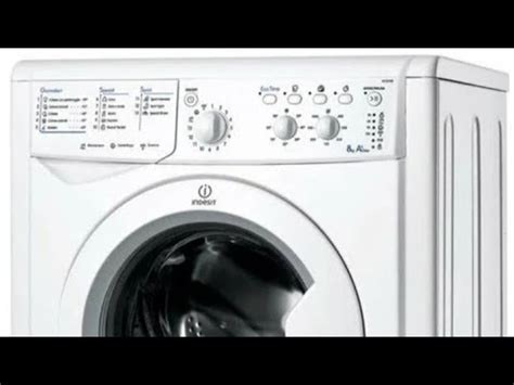 User manual Indesit IWC 5105 (English 